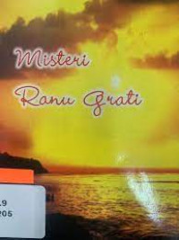 Misteri Ranu Grati