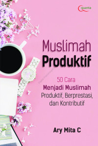 muslimah produktif