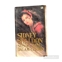 Sosok Asing Dalam Cermin Sidney Sheldon