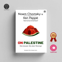 On Palestine : kita banyak. Kita akan menang