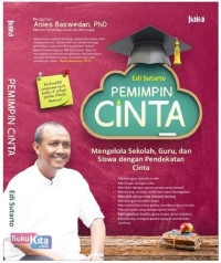 Pemimpin Cinta