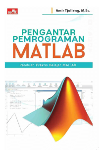 Pengantar Pemograman Matlab