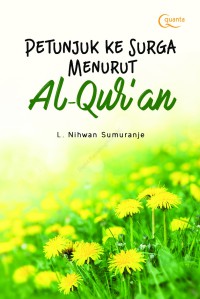 Petunjuk Ke Surga Menurut Al-Quran