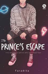 The princes escape