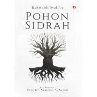 Pohon Sidrah