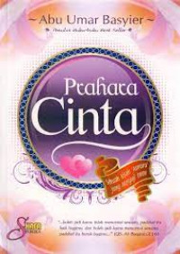 Prahara Cinta