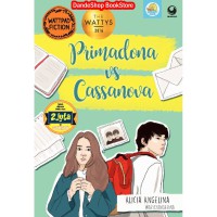 Primadona Vs Cassanova