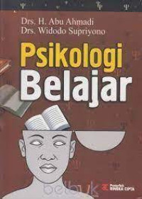 Psikologi belajar