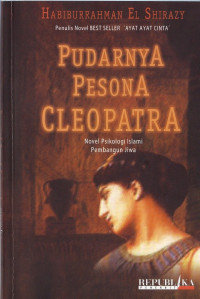 Pudarnya pesona Cleopatra