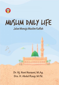 Muslim Daily Life