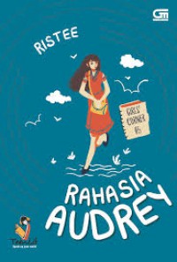 Rahasia Audrey