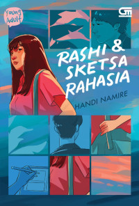 Rashi dan Sketsa Rahasia