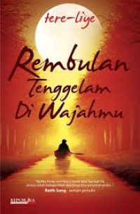 Rembulan Tenggeram di Wajahmu