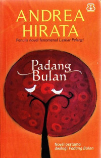 Padang bulan