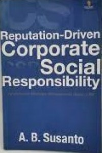 Reputation-Driven Corporate Social Responsibility