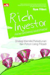 Rich Investor  From Growing Investment