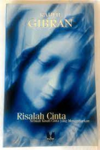 Risalah Cinta