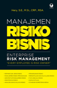 Manejemen risiko bisnis enterprise risk management