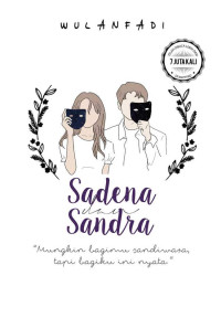 SADENA DAN SANDRA