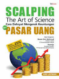 SCALPING (The Art Of Science)