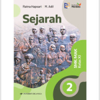 Sejarah, ( Kurikulum Merdeka ), SMK Kelas XI