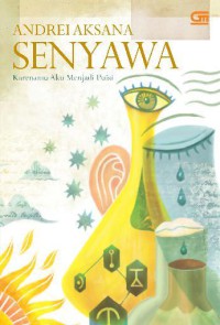 Senyawa - Kumpulan Puisi