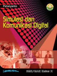 Simulasi dan Komunikasi Digital