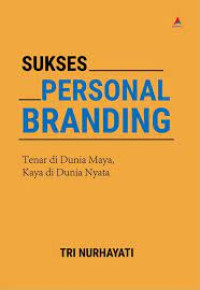 sukses personal branding