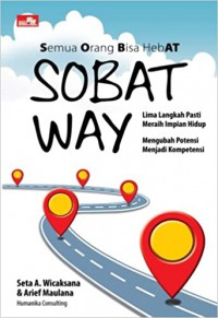 Sobat way (semua orang bisa hebat)