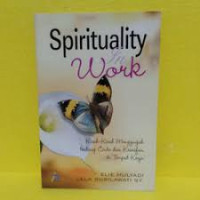 Spiritualy In Work