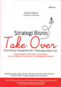 Strategi Bisnis