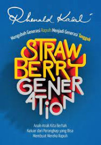 strawberry generation