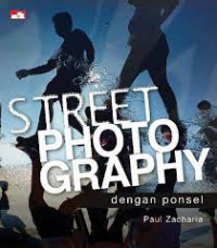 Street Photo Graphy