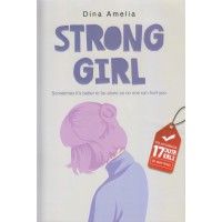 strong girl