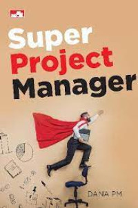 super project manajer