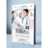 Surga yang tak di rindukan 2