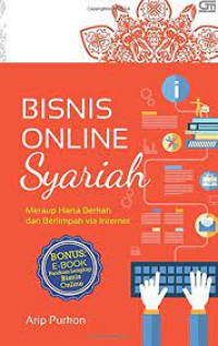 Bisnis online syariah