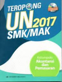 Teropong un 2017 untuk smk/mak kelompok akuntansi dan pemasaran