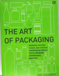 The Art Of Packaging