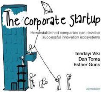 The Corporate Startup