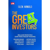 The Great Investors