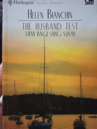 UJIAN BAGI SANG SUAMI (THE HUSBAND TEST)