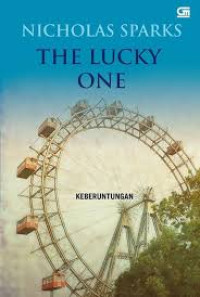 Keberuntungan - The Lucky One