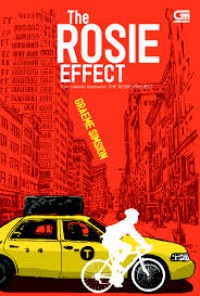 The Rosie Effect/ Graeme Simsion