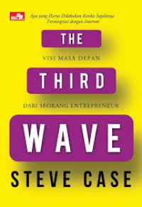 The third wave