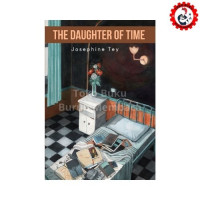 THE DAUGHTER OF TIME