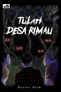 Tulah Desa Rimau