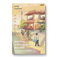 Unmong, a Youngman Became a Homemaker