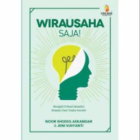 Wirausaha Saja