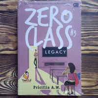 Zero Class#3: Legacy